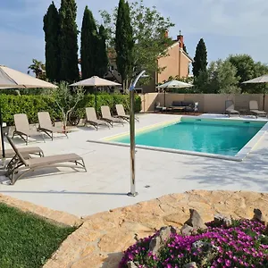  Apartman Grzinic