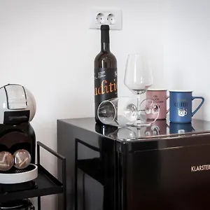  Apartman Jazz And